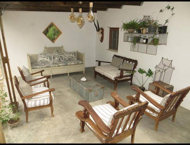 3 BEDROOM HOUSE FOR SALE IN NIEU BETHESDA